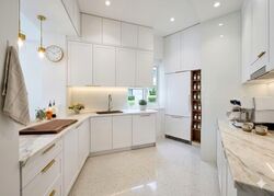 Bayshore Park (D16), Condominium #566094771